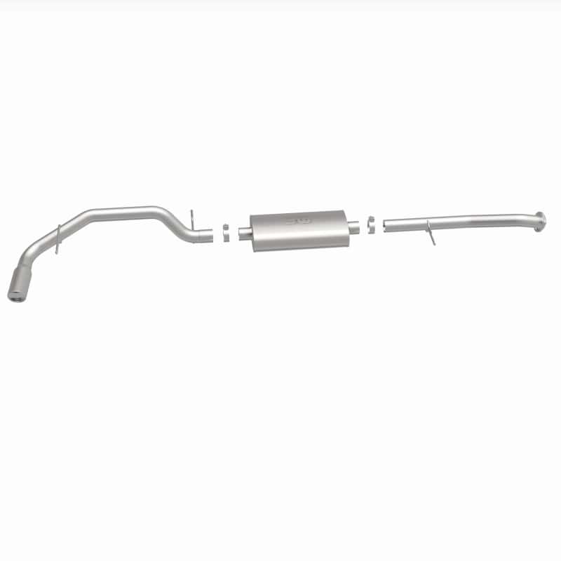Magnaflow — MagnaFlow Sys C/B Chevy Suburban-Yukon 5.3L
Cat-Back - view 28