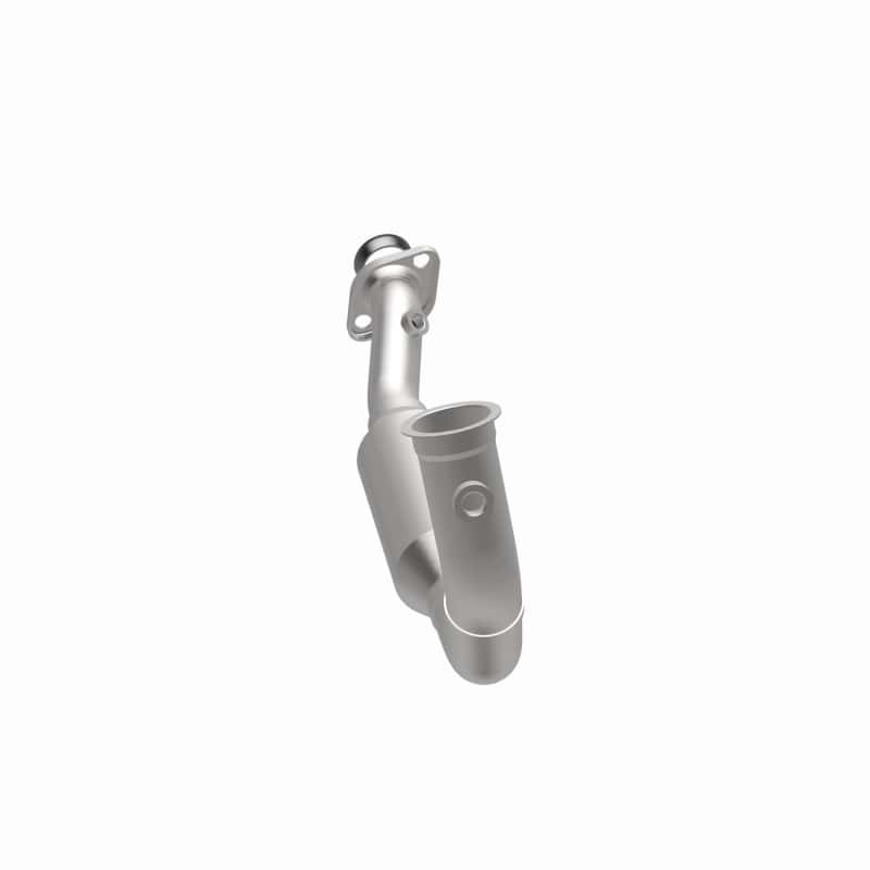 Magnaflow — MagnaFlow Conv Direct Fit OEM 2004 Jeep Liberty Underbody
California - view 24