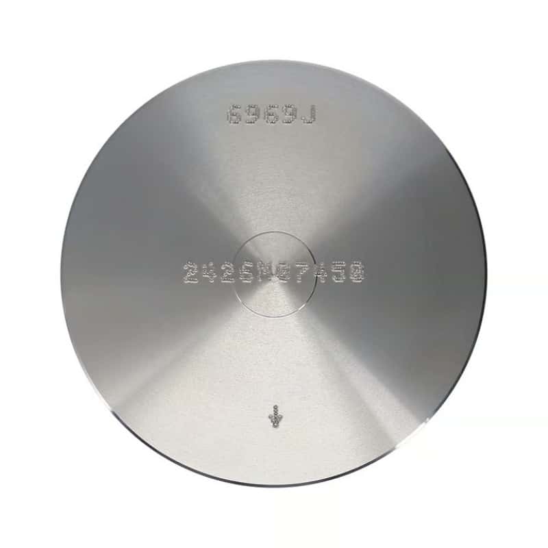 Wiseco — Wiseco Polaris 600 Indy Liberty 98-01 2933KD Piston Kit
Piston Kit - view 10