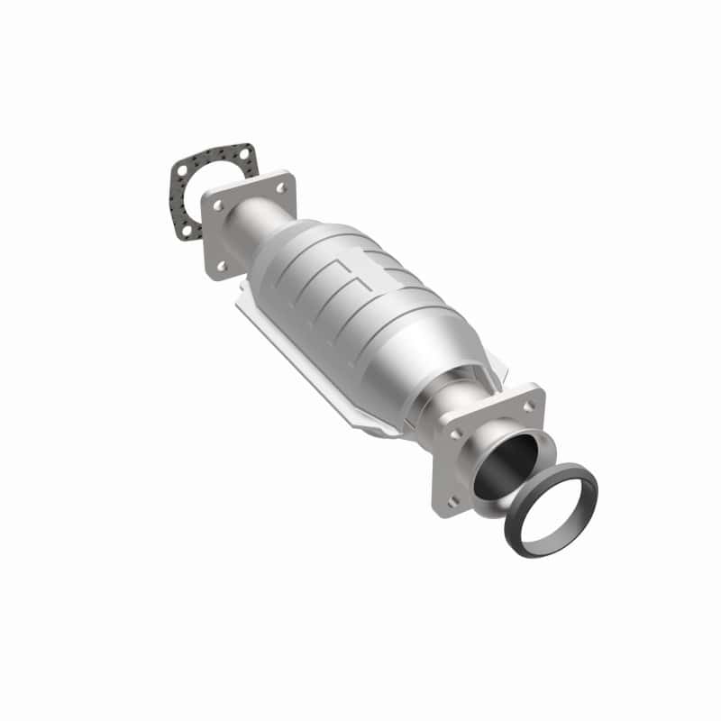 Magnaflow — MagnaFlow Conv Direct Fit Saab
HM Grade
HM - view 21