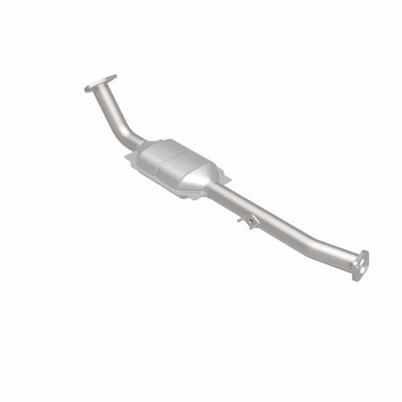 Magnaflow — MagnaFlow Conv DF 01-04 Sequoia 4.7L P/S OEM
OEM Grade
OEM - view 14