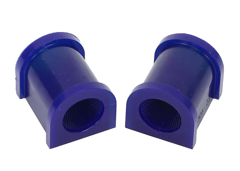 Superpro — SuperPro Toyota 4Runner (1st Gen) 23mm Front Sway Bar Bushing Kit
Bushing Kit - view 3