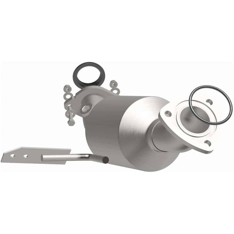 Magnaflow — Magnaflow 2003 Cadillac CTS 3.2L Direct Fit Converter
California - view 5