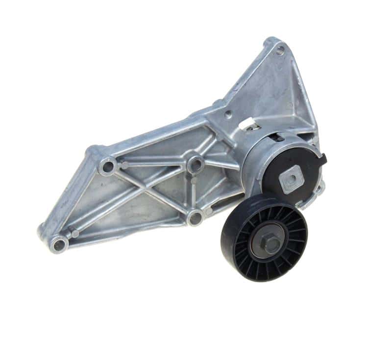 Gates — Gates 88-91 Buick LeSabre V-6 3.8L Tensioner Assy. Belt Drive Tensioner - view 3