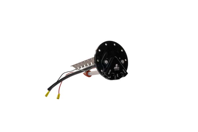 Aeromotive — Aeromotive Universal Diesel Single Phantom Fuel Pump 6-20in Depth
Fuel Pump - view 2