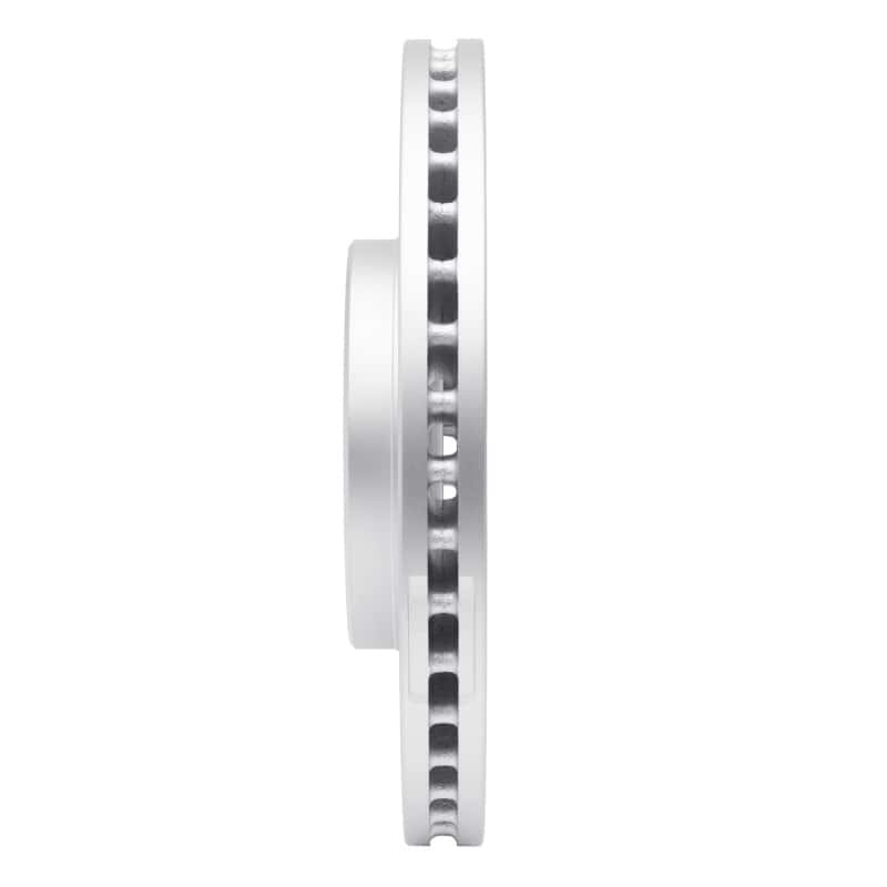 DFC — DFC 06-12 Mercedes-Benz R500 Front GeoSPEC Coated Rotor
DFC Brake Rotor - view 3