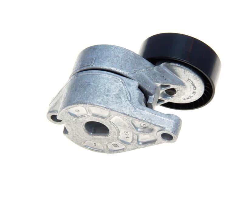 Gates — Gates 01-04 BMW 325XI / 04 X3 / 01-05 320I Automatic Belt Tensioner - view 8
