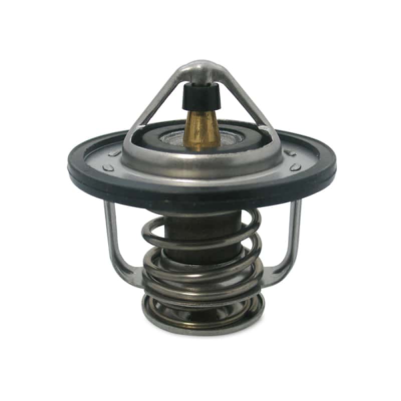 Mishimoto — Mishimoto 89-98 Nissan 240SX w/KA or SR20DET / 93-97 Altima/Stanza 2/ 2.4 / 91-94 Sentra w/ 2L / 00-
Coolant Thermostat - view 2