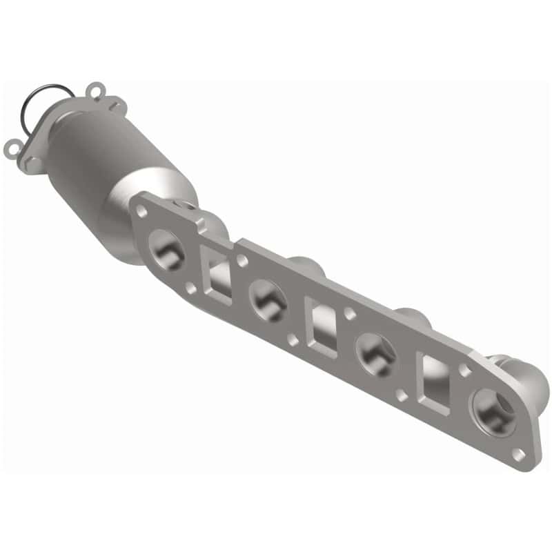 Magnaflow — Magnaflow 11-13 QX56 V8 5.6 OEM Manifold Direct Fit Converter
OEM Grade
OEM - view 32
