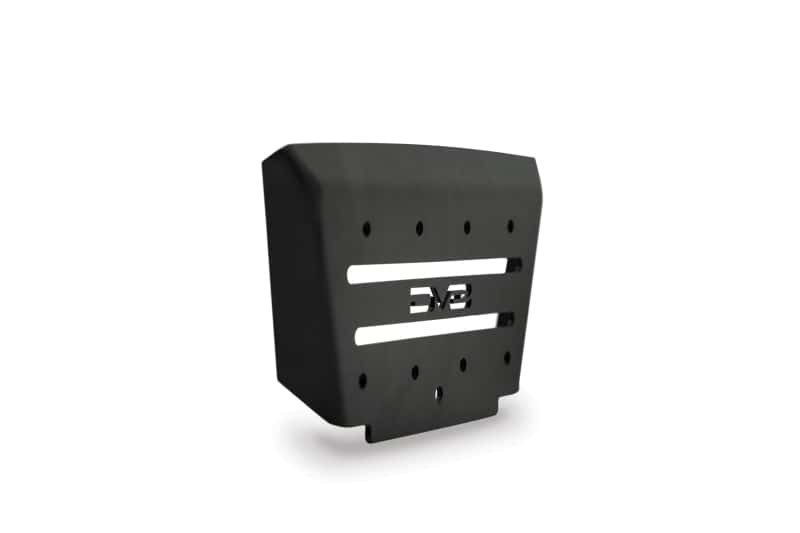 DV8 Offroad — DV8 Offroad 21-23 Ford Bronco Digital Device Dash Mount - view 1