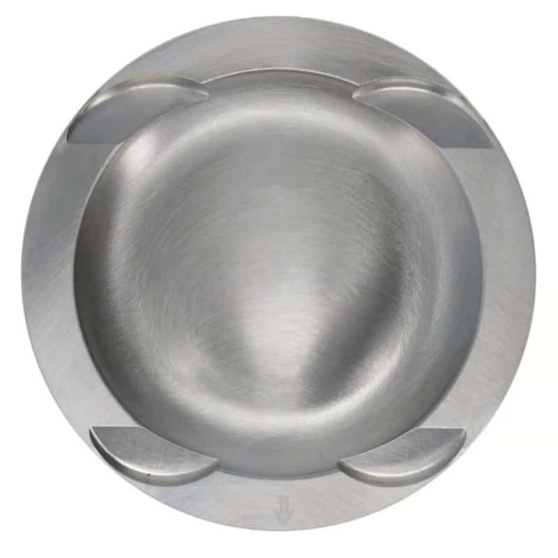 Wiseco — Wiseco Kawasaki Ultra LX/ STX 15-F/ STX 10.61 CR Piston Kit
Piston Kit - view 12