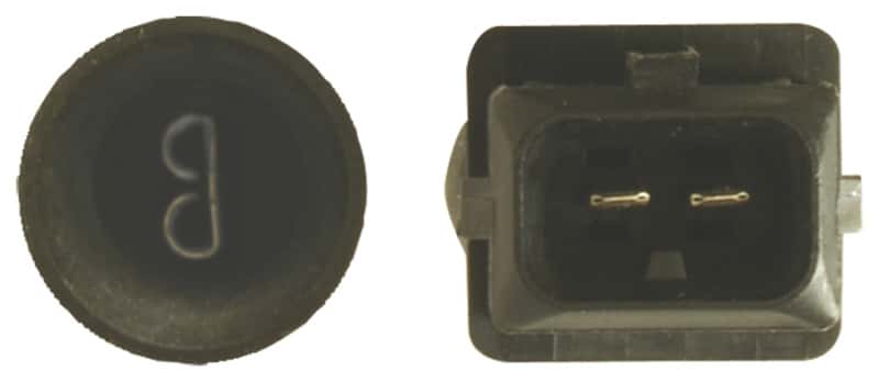 NGK — NGK Volvo 240 1993-1990 Direct Fit Oxygen Sensor
Oxygen Sensor - view 4