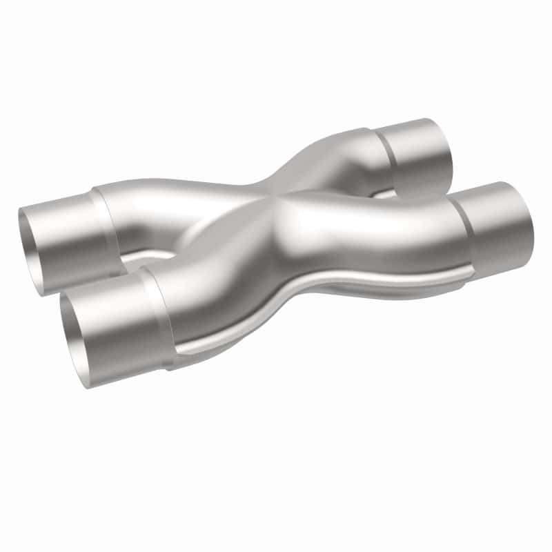 Magnaflow — MagnaFlow Smooth Trans X 2.25/2.25 X 12 SS
Exhaust Pipe - view 17