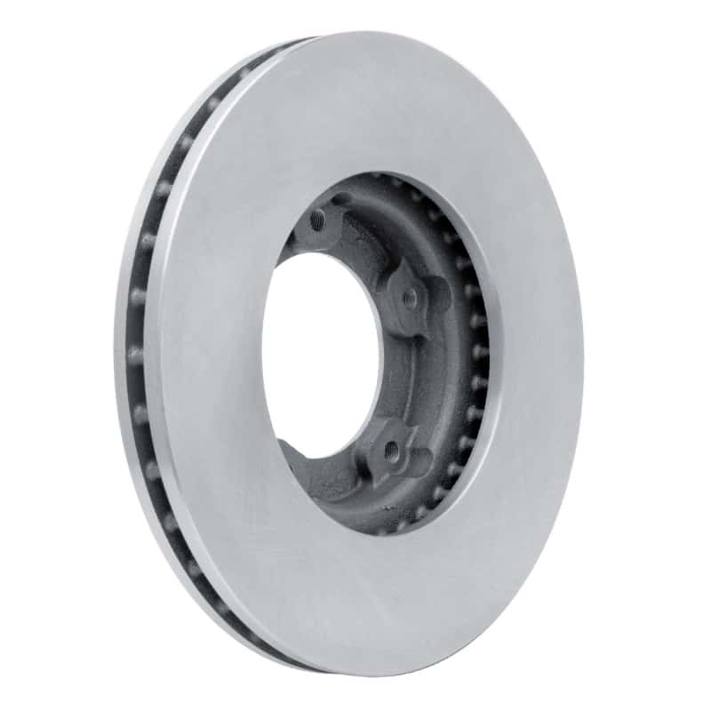 DFC — DFC 85-92 Toyota Pickup Front Brake Rotor
DFC Brake Rotor - view 4