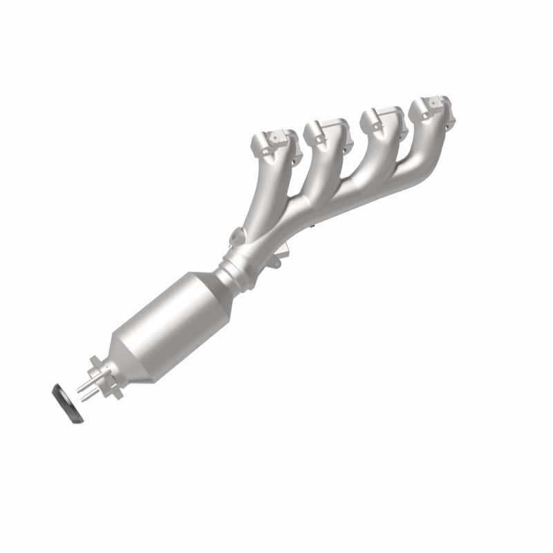 Magnaflow — Magnaflow 04-06 Cadillac SRX 4.6L Direct Fit Converter
California - view 17