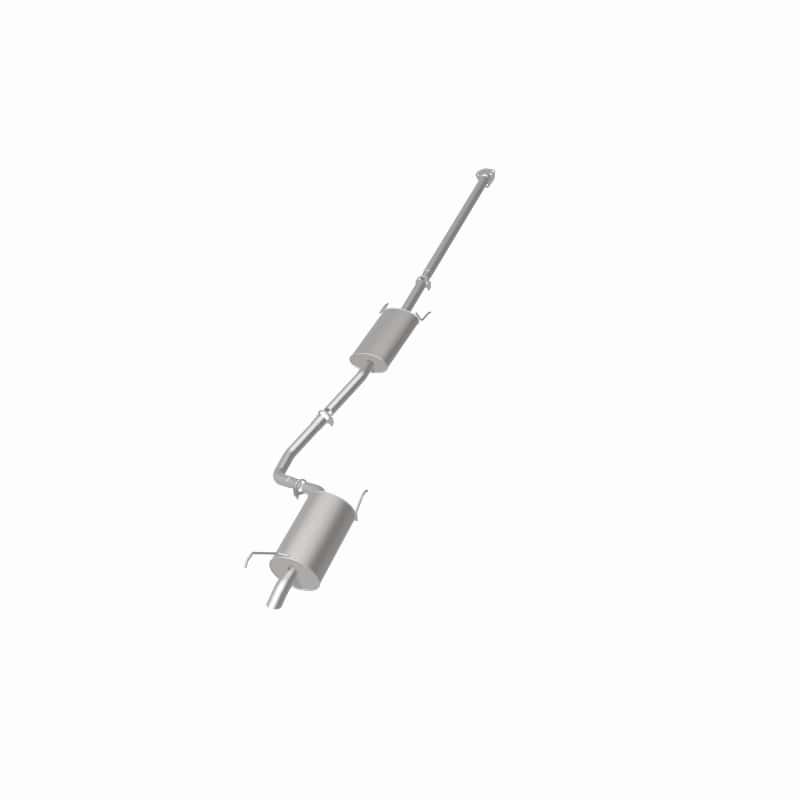Magnaflow — MagnaFlow BRE Exhaust Kit 06-08 Honda Ridgeline 3.5L
Exhaust Kit - view 13
