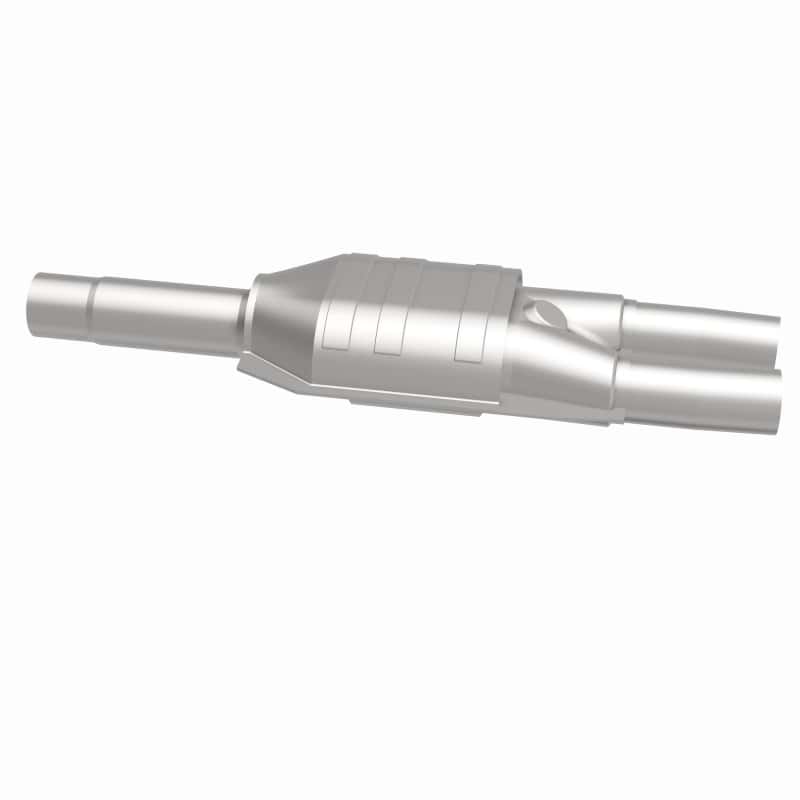 Magnaflow — MagnaFlow Conv Chrysler-Dodge 23.75X6.5X4
HM Grade
HM - view 12