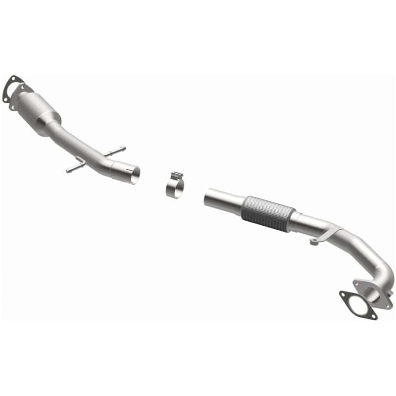 Magnaflow — Magnaflow Conv DF 2017 Buick Envision 2.5L
OEM Grade
OEM - view 30