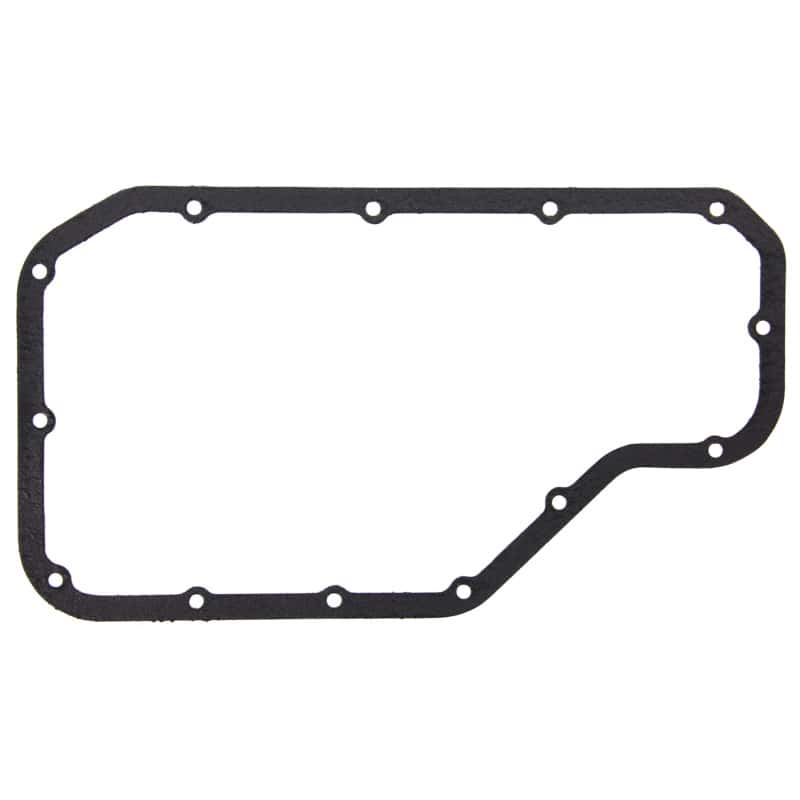 Fel-Pro — Fel-Pro Kia Borrego OS 30825 Engine Oil Pan Gasket Set 13 Bolt Hole One Piece Gasket - view 1