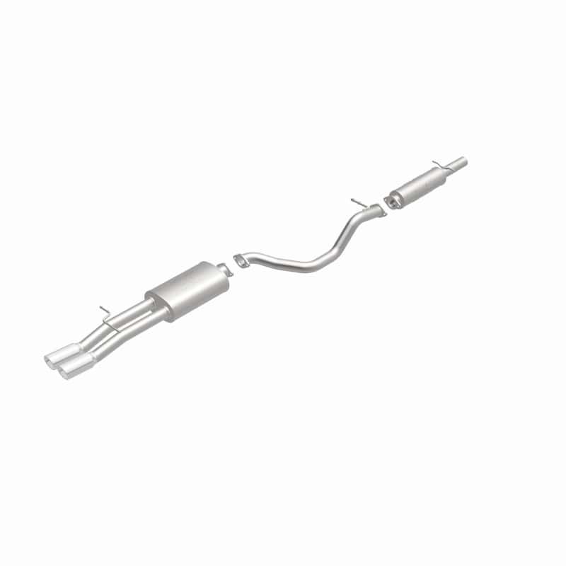Magnaflow — MagnaFlow Sys C/B Jetta Iv All Models
Cat-Back - view 23