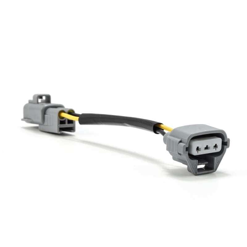 AlphaRex — AlphaRex 16-20 Toyota Tacoma TRD Wiring Adapter AlphaRex Projector Headlight Converter - view 9