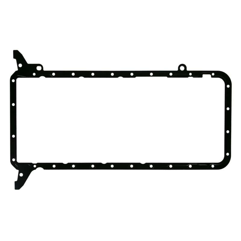 Fel-Pro — Fel-Pro Land Rover Range Rover OS 30867 R Engine Oil Pan Gasket Set 32 Bolt Hole One Piece Gasket - view 1