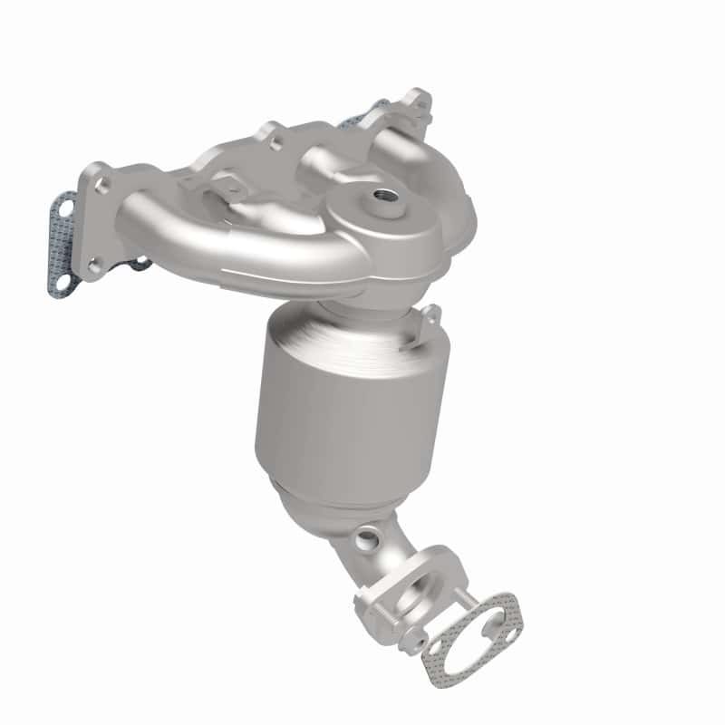 Magnaflow — Magnaflow Conv DF 2017 Santa Fe L4 2.4 OEM Manifold
OEM Grade
OEM - view 13