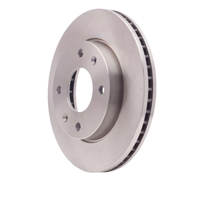 DFC — DFC 01-03 Hyundai Sonata Front Brake Rotor
DFC Brake Rotor - view 2