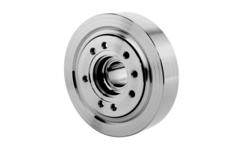 Ford Racing — Ford Racing Crankshaft Damper
Harmonic Balancer - view 1