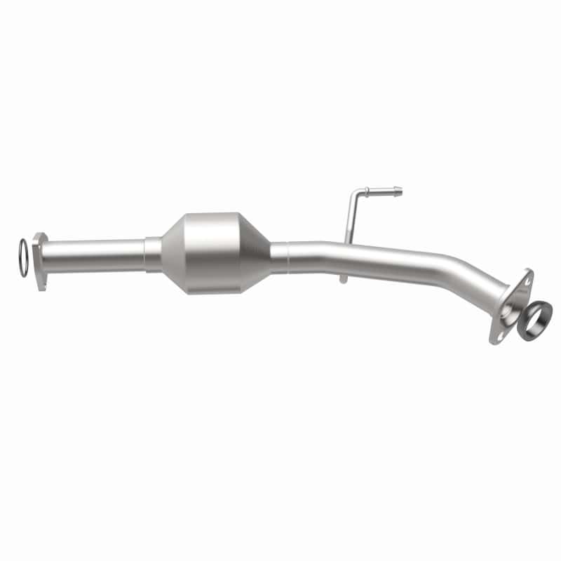 Magnaflow — MagnaFlow Conv DF 06-10 Honda Civic 1.3L
HM Grade
HM - view 18