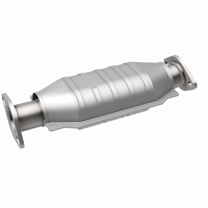 Magnaflow — MagnaFlow Conv DF 95-96 Mazda Millenia 2.5L
California - view 19