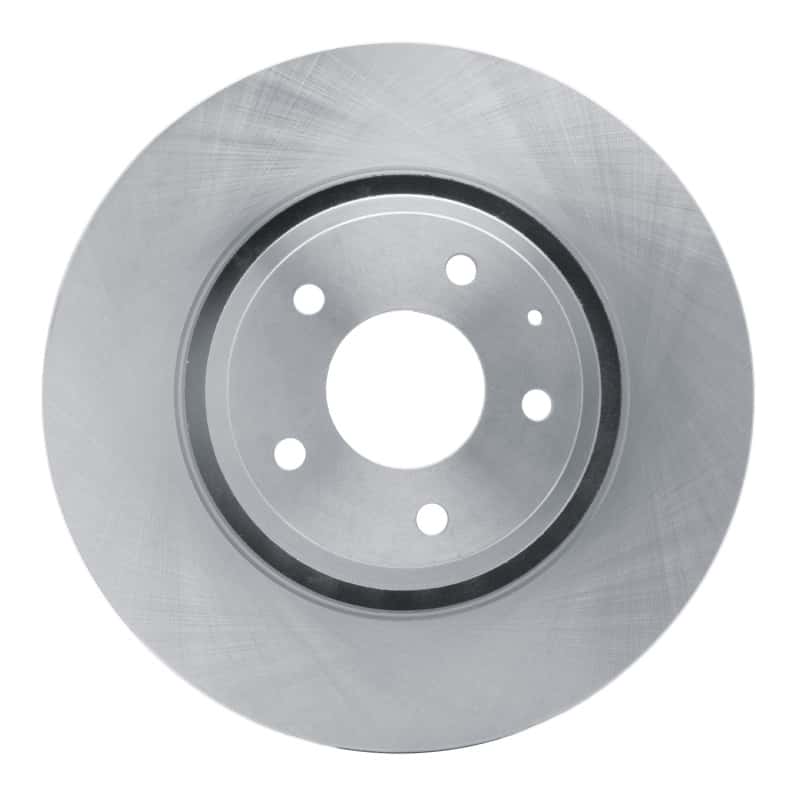 DFC — DFC 16-25 Mazda CX-5 Front Brake Rotor
DFC Brake Rotor - view 1