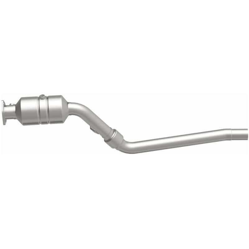 Magnaflow — MagnaFlow Conv DF 02-05 Audi A4 Quat 2.8L Driver Side
OEM Grade
OEM - view 5