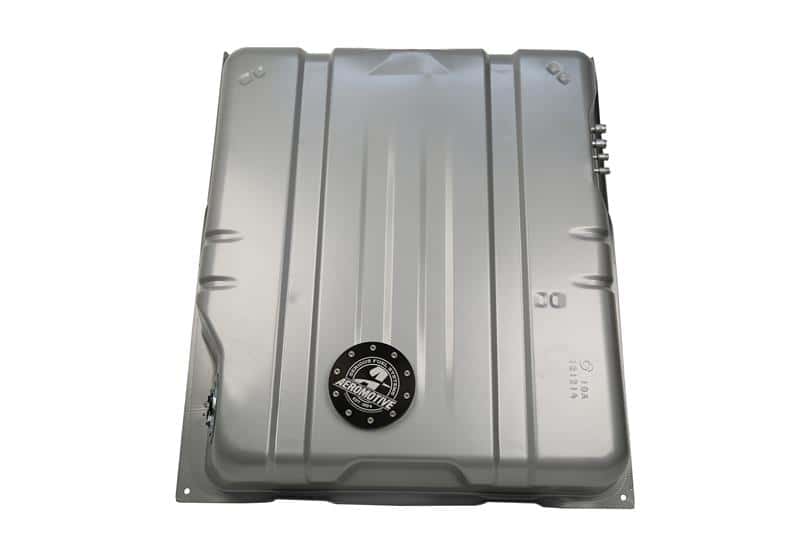 Aeromotive — Aeromotive 71-72 Dodge Charger 340 Stealth Gen 2 Fuel Tank - view 1