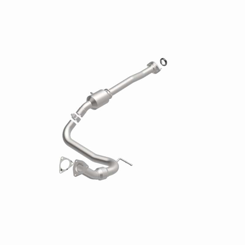 Magnaflow — Magnaflow 2015 Colorado 2.5 Underbody Direct Fit Converter
OEM Grade
OEM - view 29