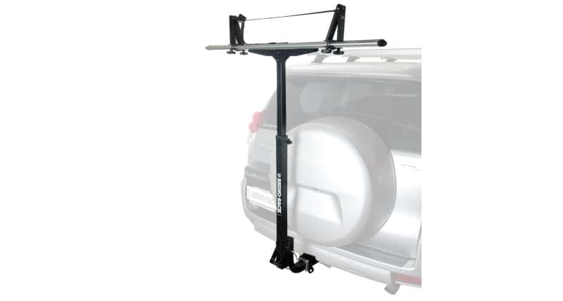 Rhino-Rack — Rhino-Rack T-Load Hitch Mount
T-Load Hitch Mount - view 1