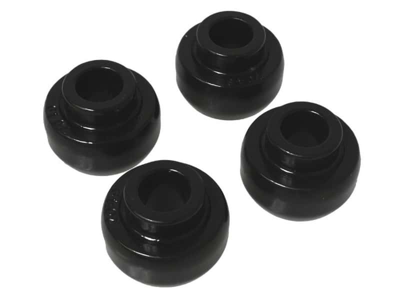 Energy Suspension — Energy Suspension 65-79 Ford F-100/F-150/F-250 / 75-79 F-350 / 65-01 E-100/E-150/E-200 / 66-06 E-250
Radius Arm Bushing - view 3