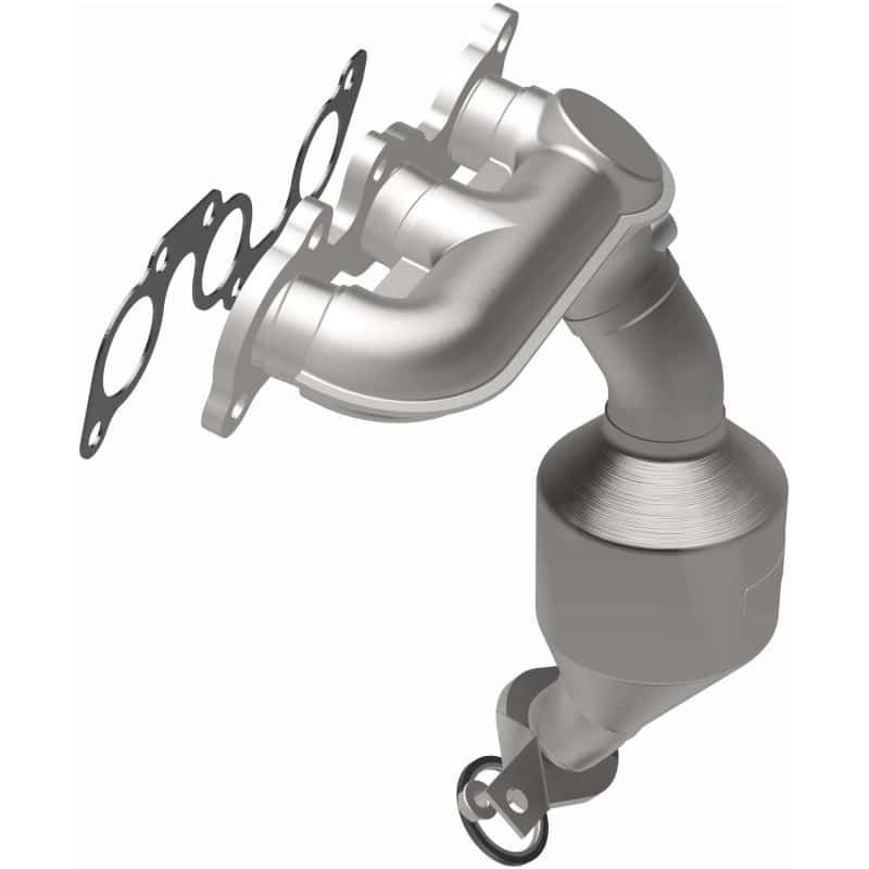 Magnaflow — MagnaFlow Conv DF 04-06 Lexus RX330 3.3L D/S
HM Grade
HM - view 31