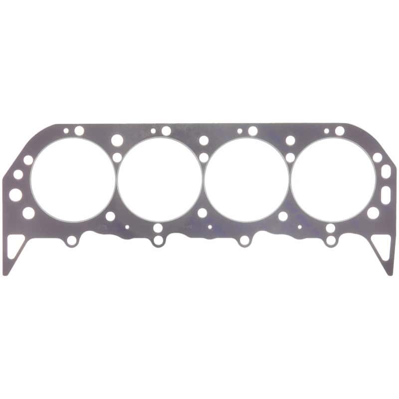 Fel-Pro — Fel-Pro 1093 Steel core laminate Engine Cylinder Head Gasket - view 1