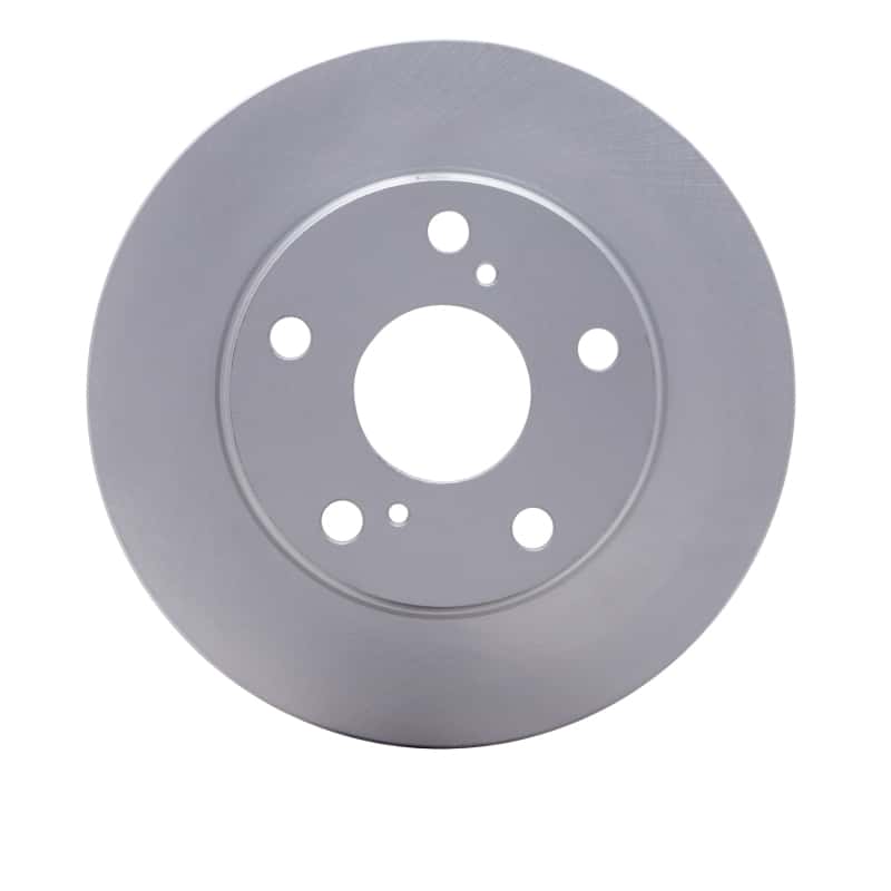 DFC — DFC 92-01 Toyota Camry Front GeoSPEC Coated Rotor
DFC Brake Rotor - view 1