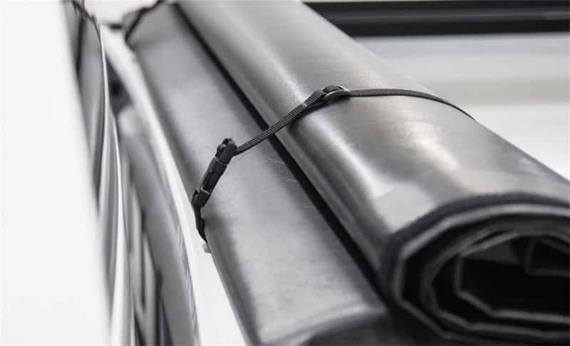 Access — Access Literider 99-06 Chevy/GMC Full Size 6ft 6in Stepside Bed (Bolt On) Roll-Up Cover
Tonneau Cover - view 15