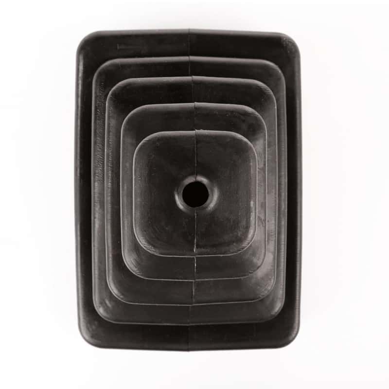 OMIX — Omix Shift Boot Outer- 97-04 Wrangler TJ
M/TShftBoot - view 2