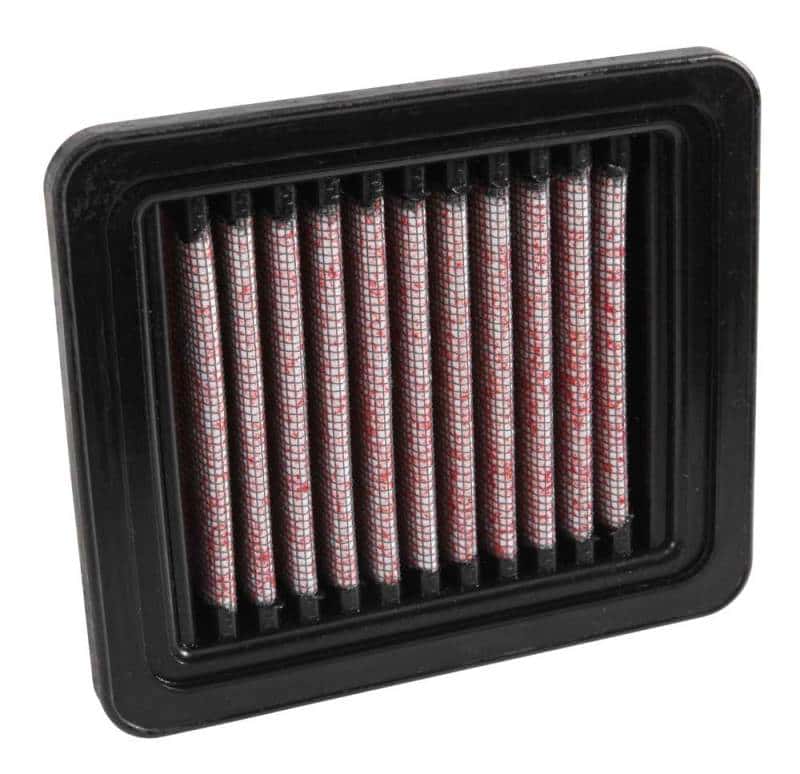 K&N Engineering — K&N Briggs & Stratton / Craftsman / Honda All Harmony/GC135/160/GCV135 Replacement Air Filter
Replacement Air Filt
Air Filter - view 3