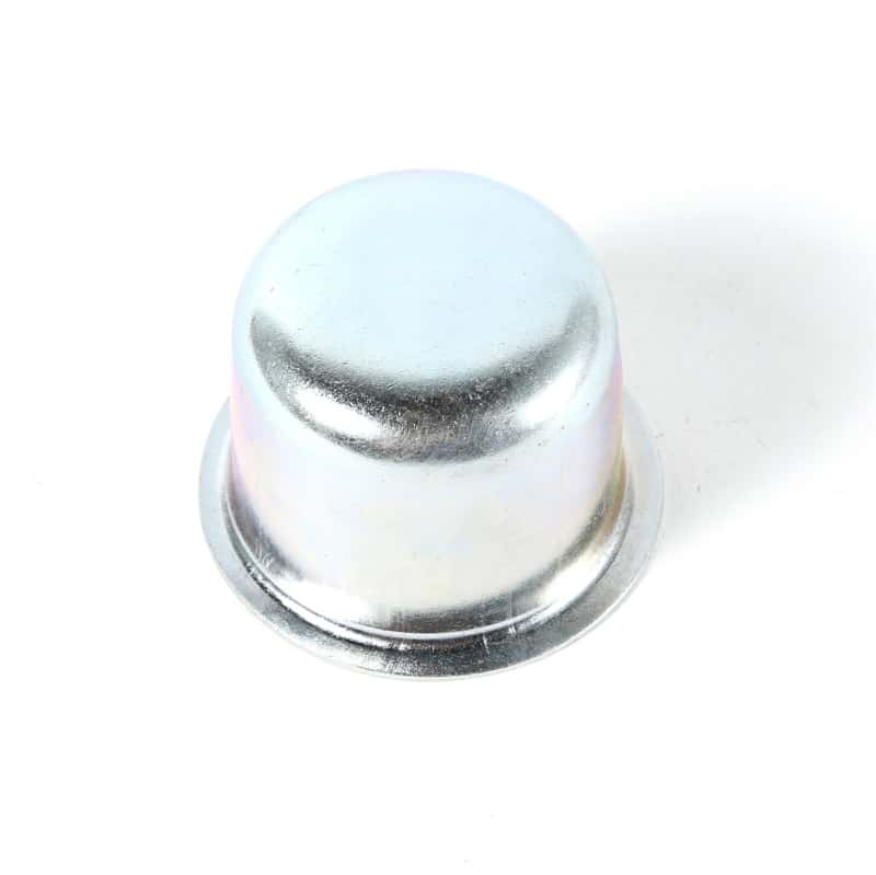 OMIX — Omix Axle Hub Dust Cap Dana 25/27 Zinc- 41-71 Willys
WhlBearingDustCap - view 1