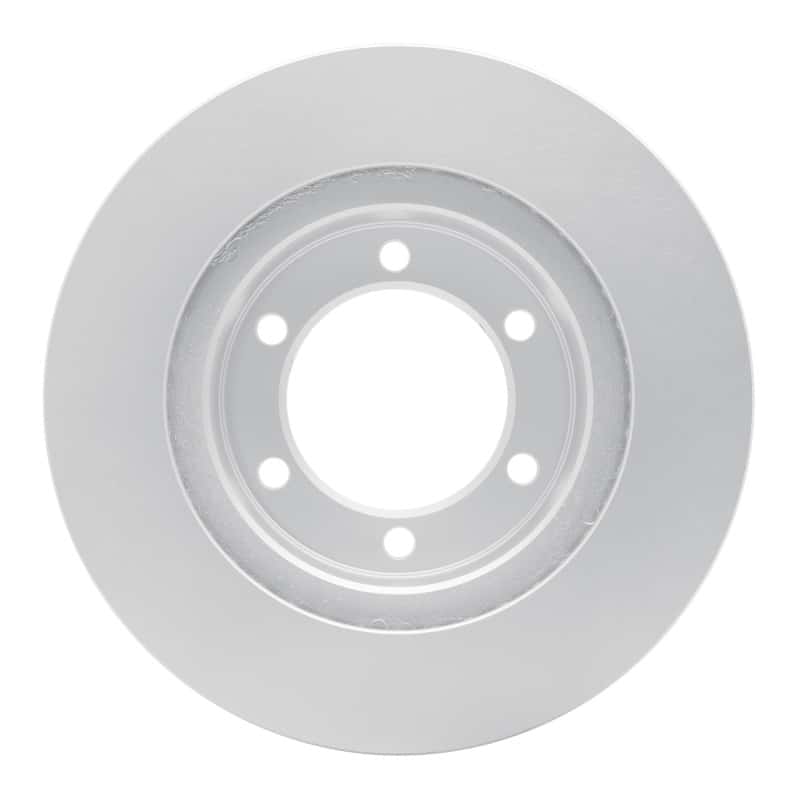 DFC — DFC 95-04 Toyota 4Runner Front GeoSPEC Coated Rotor
DFC Brake Rotor - view 5