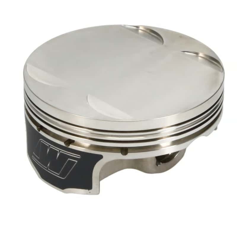 Wiseco — Wiseco Polaris RZR XP1000 14-19 111 CR Piston Kit
Piston Kit - view 2
