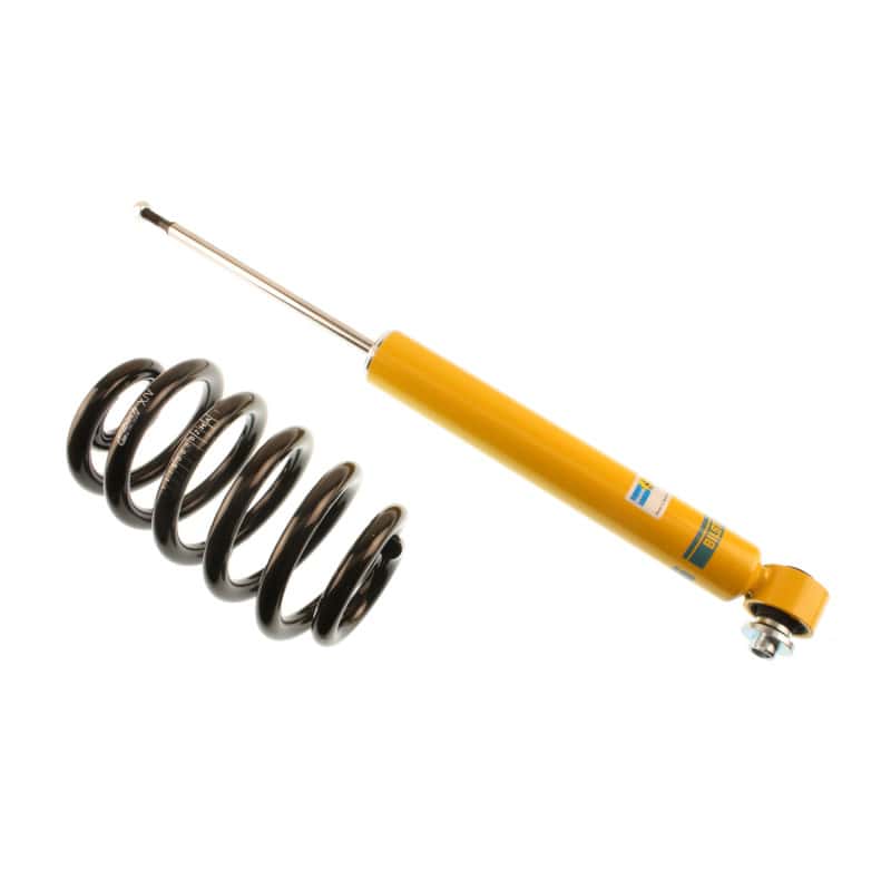 Bilstein — Bilstein B12 2005 Audi A6 Quattro Base Front and Rear Complete Suspension Kit
Complete Kit - view 6
