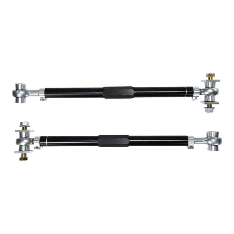 SPL Parts — SPL Parts 2012+ BMW 3 Series/4 Series F3X Rear Toe Links w/Eccentric Lockout
Control Arms - view 3