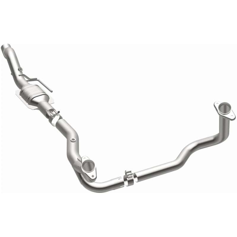 Magnaflow — MagnaFlow Conv DF 00 Dakota 3.9L 4wd OEM
OEM Grade
OEM - view 3