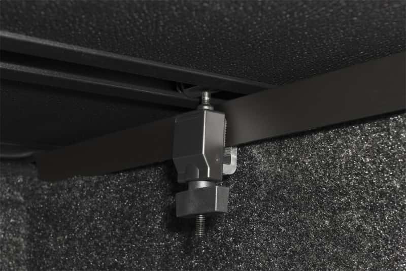 Extang — Extang 2021 Ford F-150 (8ft Bed) Solid Fold 2.0 - view 4